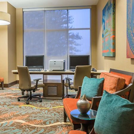 Homewood Suites By Hilton Little Rock Downtown Εξωτερικό φωτογραφία