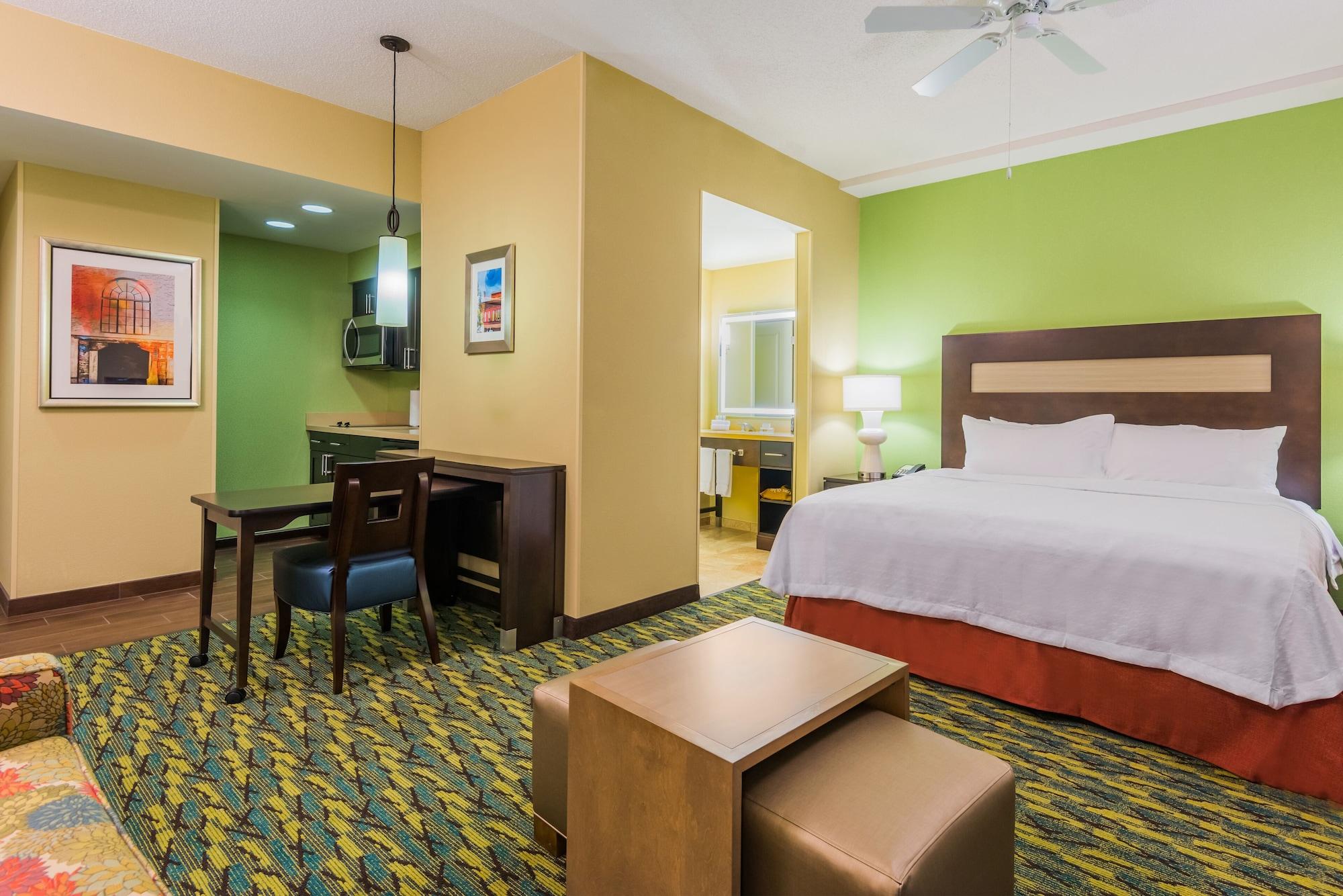 Homewood Suites By Hilton Little Rock Downtown Εξωτερικό φωτογραφία