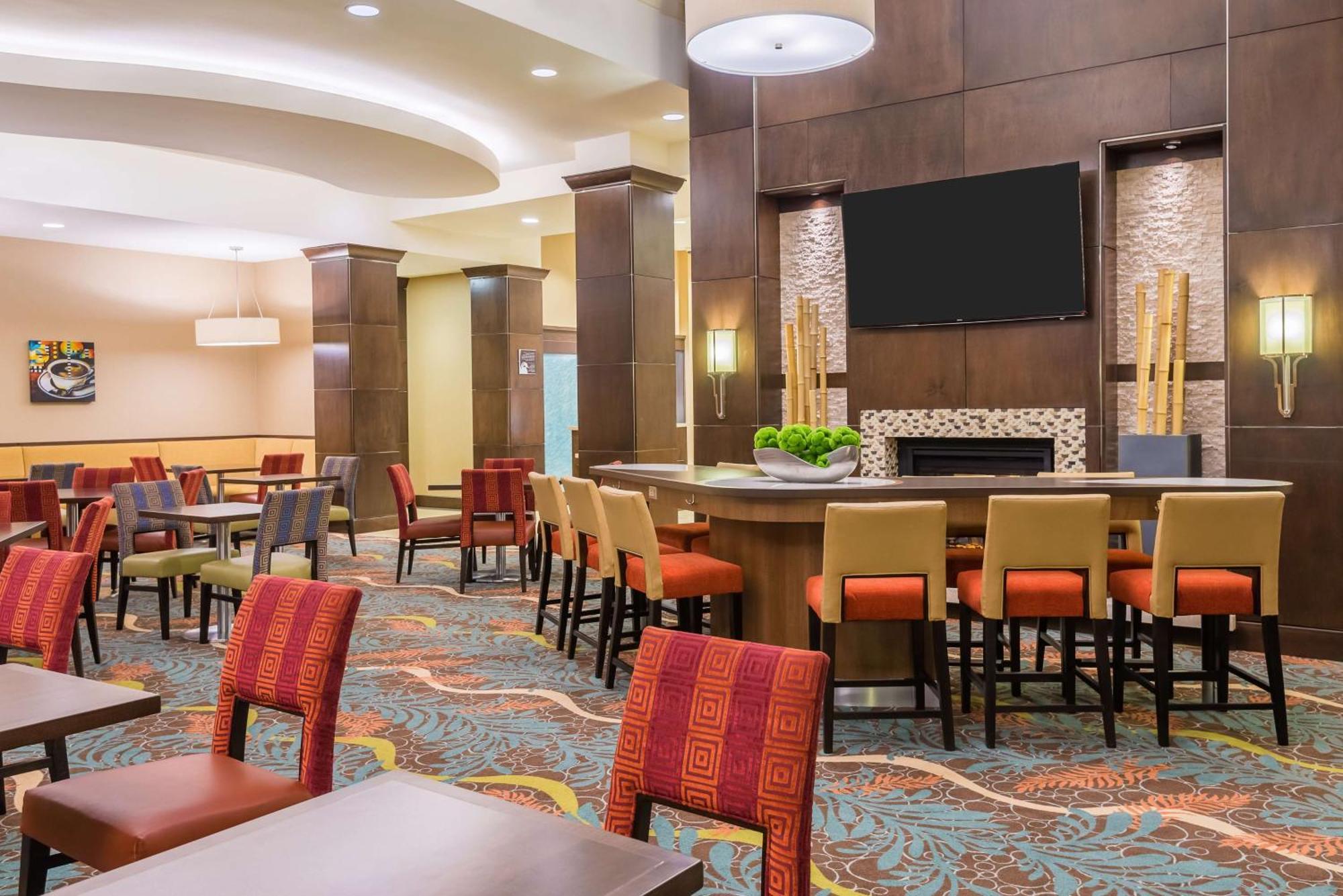 Homewood Suites By Hilton Little Rock Downtown Εξωτερικό φωτογραφία