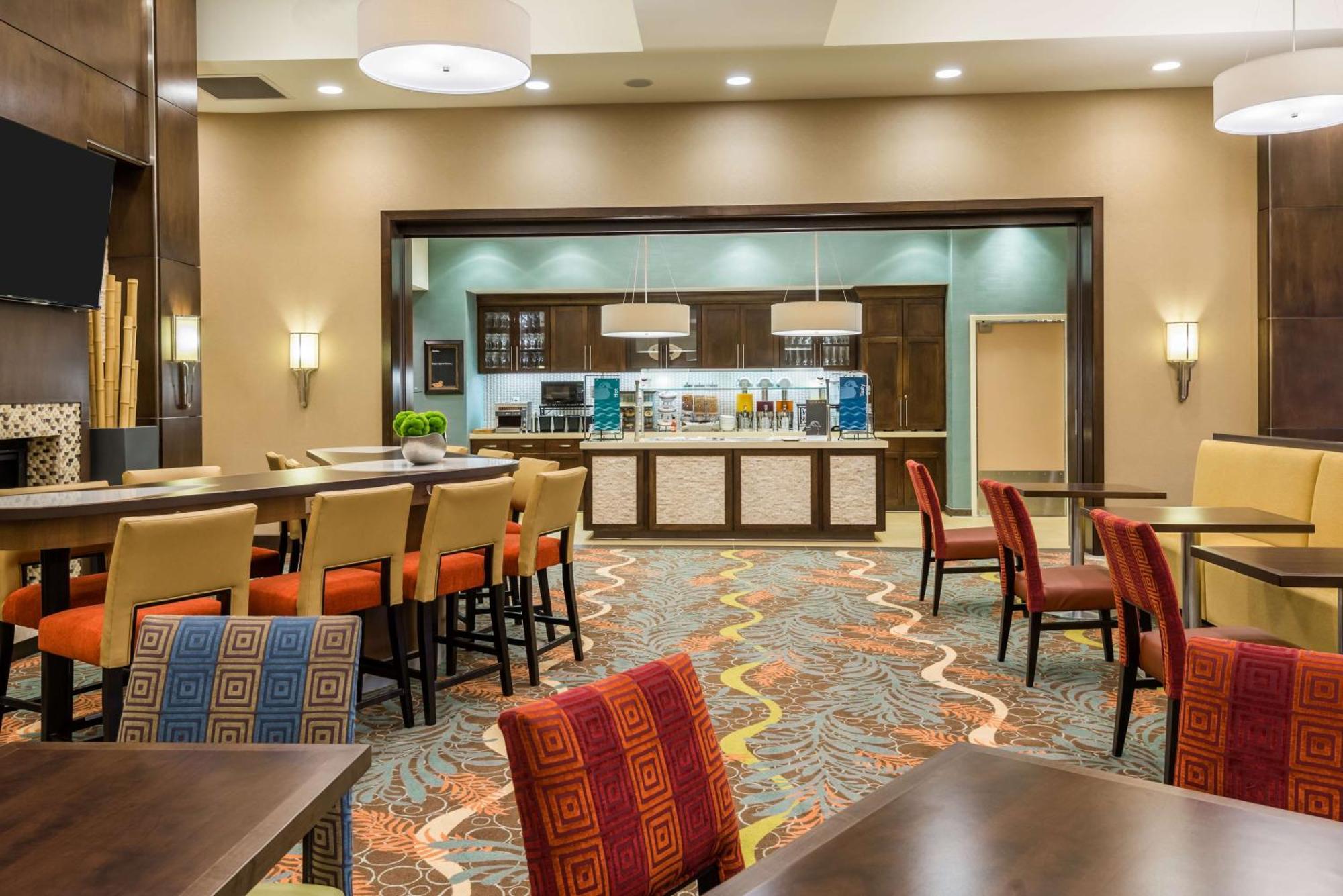 Homewood Suites By Hilton Little Rock Downtown Εξωτερικό φωτογραφία